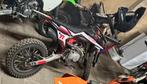 Pitbike 140cc, Ophalen, Gebruikt, Overige merken