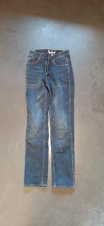 BULLIT motorbroek maat 28, Motoren, Ophalen, Tweedehands, Broek | textiel