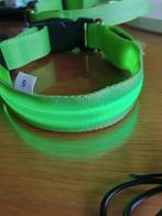 2 stuks nieuwe hondenhalsbanden, Ophalen of Verzenden