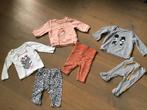 Setjes maat 50/56 meisje sets setje maat 50, Kinderen en Baby's, Babykleding | Maat 50, Meisje, Ophalen of Verzenden, Zo goed als nieuw