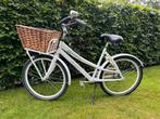 Puch Crunch met mand, Fietsen en Brommers, Fietsen | Dames | Damesfietsen, Ophalen, Zo goed als nieuw, Overige merken