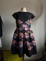 Ted Baker jurk maat 4=40, Kleding | Dames, Jurken, Maat 38/40 (M), Ophalen of Verzenden, Zo goed als nieuw, Knielengte