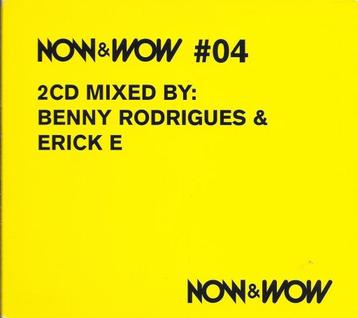 Various – Now & Wow #04 (2 CD) beschikbaar voor biedingen