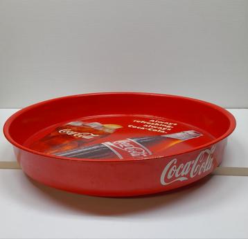 Zeldzaam Coca Cola Dienblad beschikbaar voor biedingen