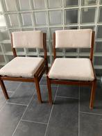 Cees Braakman | Pastoe Sa07 | Eetkamerstoelen, Ophalen