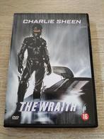 The Wraith, Ophalen of Verzenden