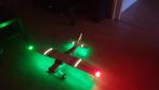 Cessna, Ophalen, Gebruikt, Elektro, RTF (Ready to Fly)