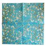 Ambiente - Lunch servet - Almond Blossom, Ophalen of Verzenden, Nieuw, Materiaal