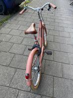 Veloretti fiets +slot, Ophalen of Verzenden, Zo goed als nieuw, 20 inch, Veloretti
