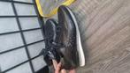 Lerora (durea) 60008 sneakers 7 41, Ophalen of Verzenden, Zo goed als nieuw, Zwart, Sneakers of Gympen