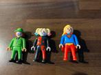 Xx nieuw playmobil mini poppetjes xx, Ophalen of Verzenden, Nieuw