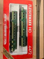 Fleischmann 4472 Jubileum Uitvoering HO, Hobby en Vrije tijd, Modeltreinen | H0, Gebruikt, Wagon, Ophalen of Verzenden, NS