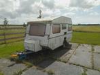 Kip, Caravans en Kamperen, Caravans, Rondzit, Kip, Tot en met 2, 750 - 1000 kg