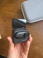 Insta360 GO 3S (Midnight Black, 128GB), Ophalen of Verzenden, Nieuw, Overige merken