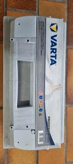 Varta LFD90 90ah, Ophalen of Verzenden, Gebruikt