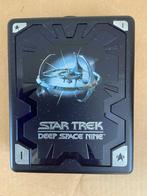 Star Trek Deep Space Nine complete dvd serie, Cd's en Dvd's, Dvd's | Science Fiction en Fantasy, Alle leeftijden, Gebruikt, Ophalen of Verzenden