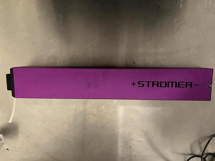 Onderdelen Stromer ST2 Sport, Fietsen en Brommers, Fietsonderdelen, Zo goed als nieuw, Algemeen, Ophalen of Verzenden