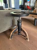 Kruk pianokruk antiek vintage, Antiek en Kunst, Antiek | Meubels | Stoelen en Banken, Ophalen of Verzenden