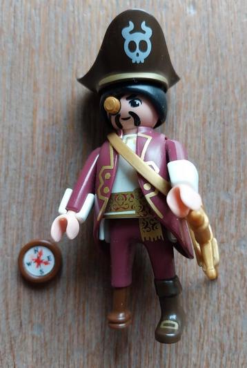 Playmobil Kapitein Hook beschikbaar voor biedingen