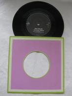 Paul Weller, Wild Blue Yonder 2006, 7 inch, Single, Ophalen of Verzenden, Zo goed als nieuw