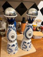 CLASE AZUL lege flessen - Decoratief, Ophalen of Verzenden