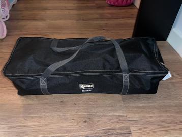 Kampa bunkie   beschikbaar voor biedingen