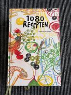 1080 Recepten - Spaans kookboek, Spanje, Simone en Inés Ortega, Ophalen of Verzenden, Zo goed als nieuw