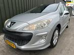 Peugeot 308 SW 1.6 VTi XS nieuwe apk, Voorwielaandrijving, 4 cilinders, 1415 kg, 14 km/l