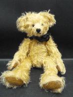 Handgemaakte mohair beer, Ophalen of Verzenden, Nieuw, Stoffen beer, Overige merken