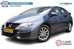 Honda Civic 1.4 Comfort | Incl. 12 maanden Garantie | Volled, Voorwielaandrijving, 12 maanden, Gebruikt, 4 cilinders