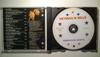 Benny Neyman & Willé - American Duets, Cd's en Dvd's, Ophalen of Verzenden, 1980 tot 2000, Zo goed als nieuw