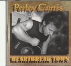 Perley Curtis Hearbreak Town, Ophalen of Verzenden, Zo goed als nieuw