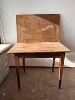 Erfenis Antieke klaptafel / wandtafel, Ophalen