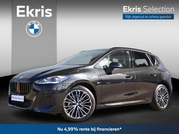 BMW 2-serie Active Tourer 225e xDrive M Sportpakket/ Premium beschikbaar voor biedingen