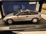 Honda CRX 1990 1/18, Hobby en Vrije tijd, Modelauto's | 1:18, Ophalen of Verzenden, Nieuw, Auto, Norev
