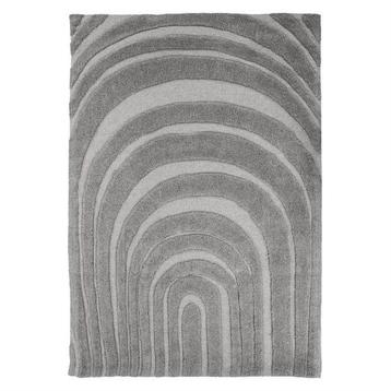 Nieuw vloerkleed "Maze" 160 x 230 cm beschikbaar voor biedingen