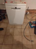 Bosch silence serie 2, Witgoed en Apparatuur, Vaatwasmachines, Ophalen, Minder dan 85 cm, Zo goed als nieuw, 14 tot 18 liter
