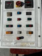 Regelkast (Thermo Air) voor spuitcabine., Doe-het-zelf en Verbouw, Ophalen, Gebruikt