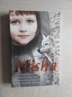 Misha - Aangrijpend verhaal uit de Tweede Wereldoorlog, Ophalen of Verzenden, Tweede Wereldoorlog, Zo goed als nieuw, Overige onderwerpen