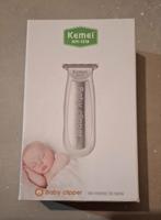 Stille, lichte haartrimmer voor kinderen, Overige merken, Verzenden, Overige typen, Nieuw