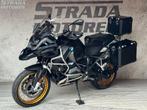 BMW R 1200 GS ADVENTURE TRIPLE BLACK (bj 2017) gsa r1200gs, Motoren, Motoren | BMW, Bedrijf, Onbekend, Overig, Onbekend