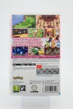 Pokemon Shining Pearl Nintendo Switch, Avontuur en Actie, 1 speler, Ophalen of Verzenden, Zo goed als nieuw