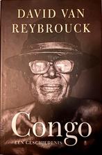 David Van Reybrouck - Congo 3e druk gebonden  exx als nieuw, 20e eeuw of later, Europa, Ophalen of Verzenden, Zo goed als nieuw