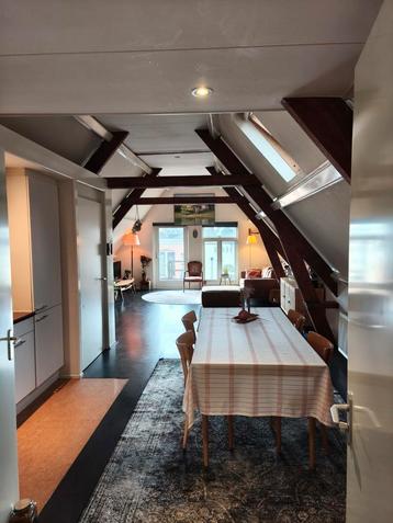 Prachtig appartement in Deventer binnenstad  beschikbaar voor biedingen