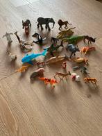 Speel dieren, Kinderen en Baby's, Speelgoed | Actiefiguren, Ophalen of Verzenden, Zo goed als nieuw