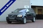 Volvo XC90 4.4 V8 Executive AUTOMAAT YOUNGTIMER MULTIMEDIA, Gebruikt, Met garantie (alle), 7 stoelen, Zwart