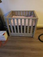 Baby box, Gebruikt, In hoogte verstelbaar, Ophalen, Vierkant