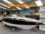 Cobalt 240 Bowrider (bj 2006), Watersport en Boten, Speedboten, Gebruikt, Overige brandstoffen, 6 meter of meer