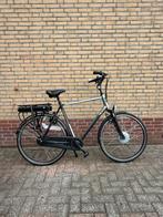 Sparta Elektrische herenfiets - E-Bike - Weinig km’s, Fietsen en Brommers, Ophalen, Zo goed als nieuw, Sparta, Versnellingen