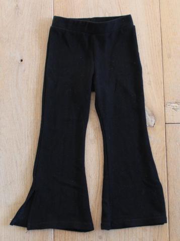 Flare ribbellegging van Hema 86/92 beschikbaar voor biedingen